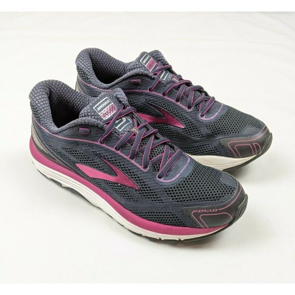 brooks dyad 10.5
